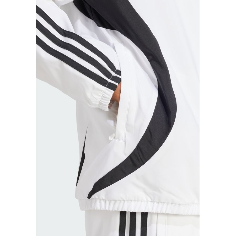 Adidas Original Veste de survêtement Adicolor Teamgeist