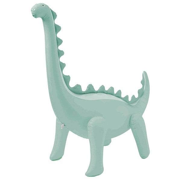 Køb SunnyLife Oppustelig Kæmpe Sprinkler Dinosaur