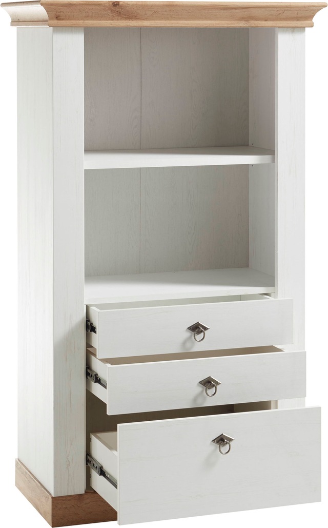 Home affaire Bartisch »CREMONA« Breite ca. 82 cm