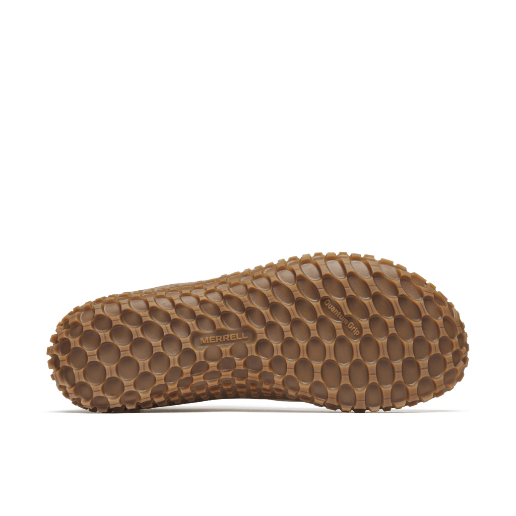 WRAPT SNEAKER MID WP Homem