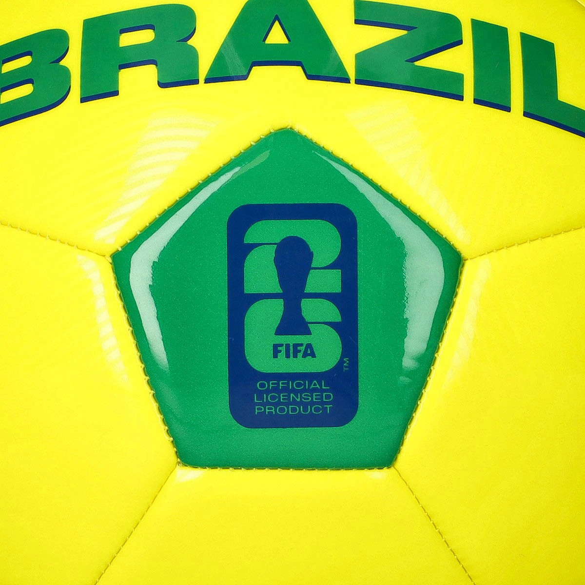 Bola adidas Brasil Club