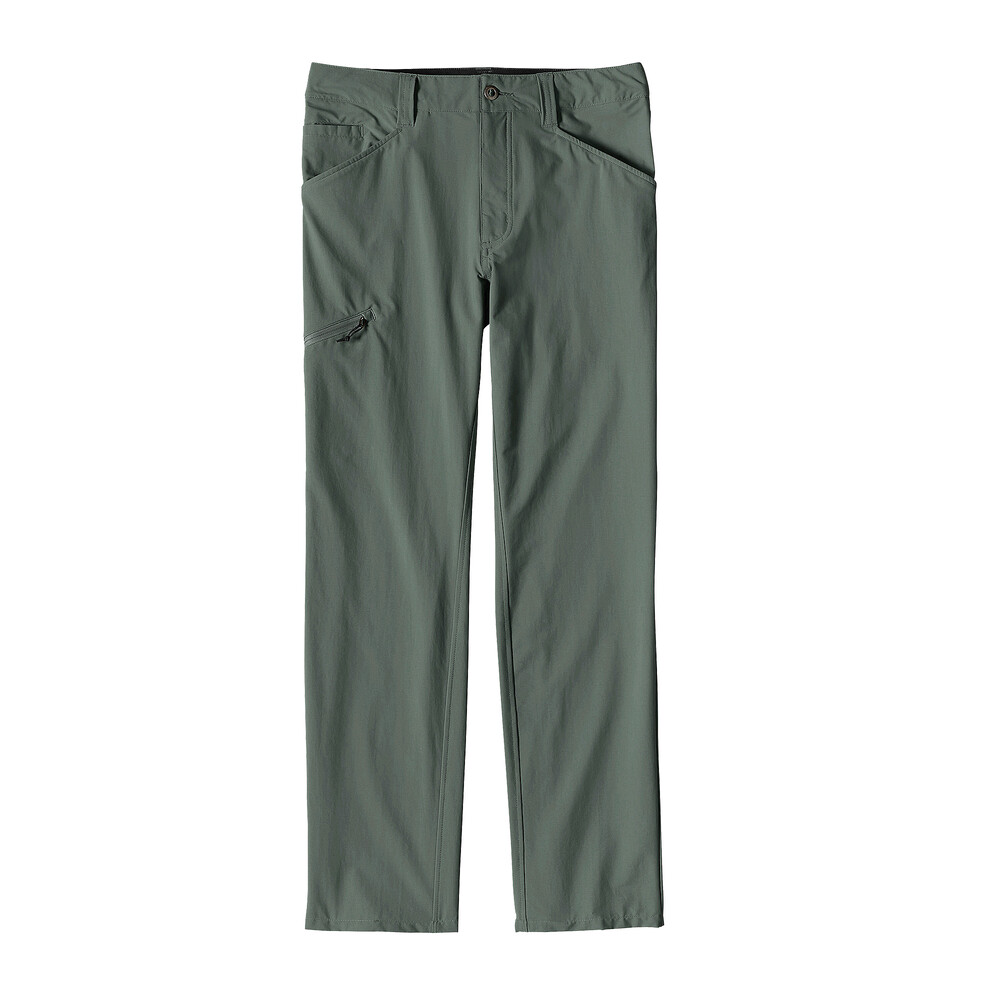 Herren Quandary Pants - Kurz