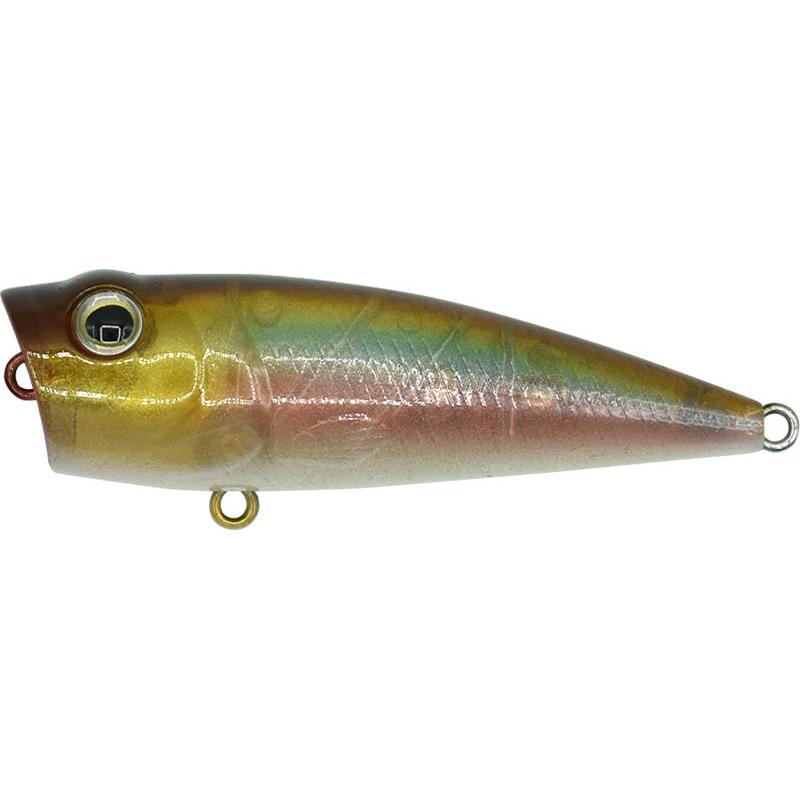 Leurre De Surface Volkien Splasher 65 - 4.5Cm