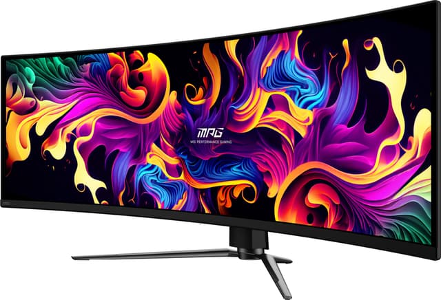 MSI MPG 491CQP 49