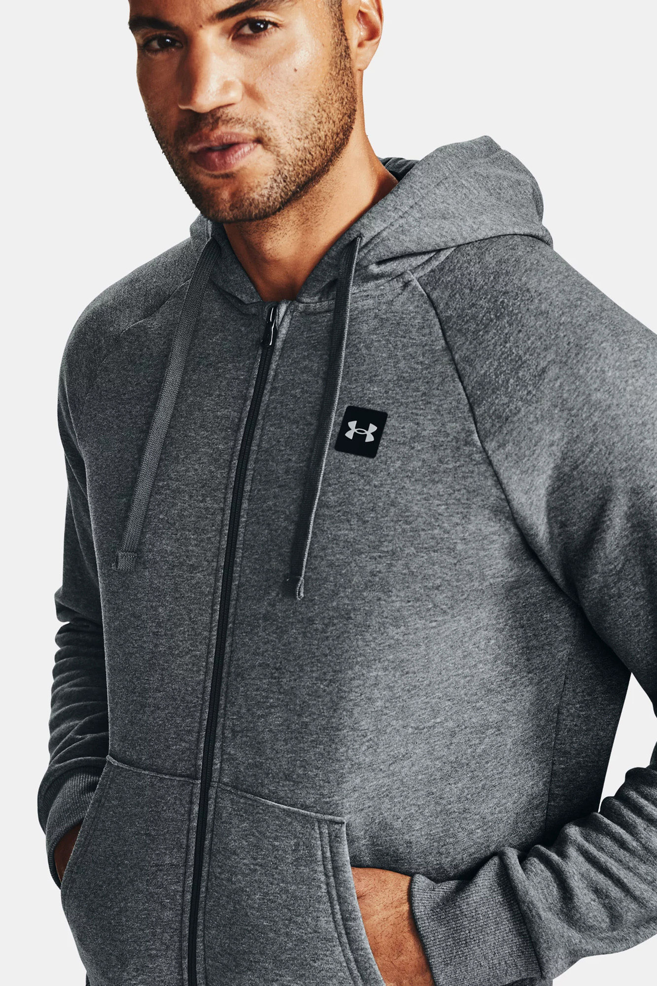 Moletom Under Armour