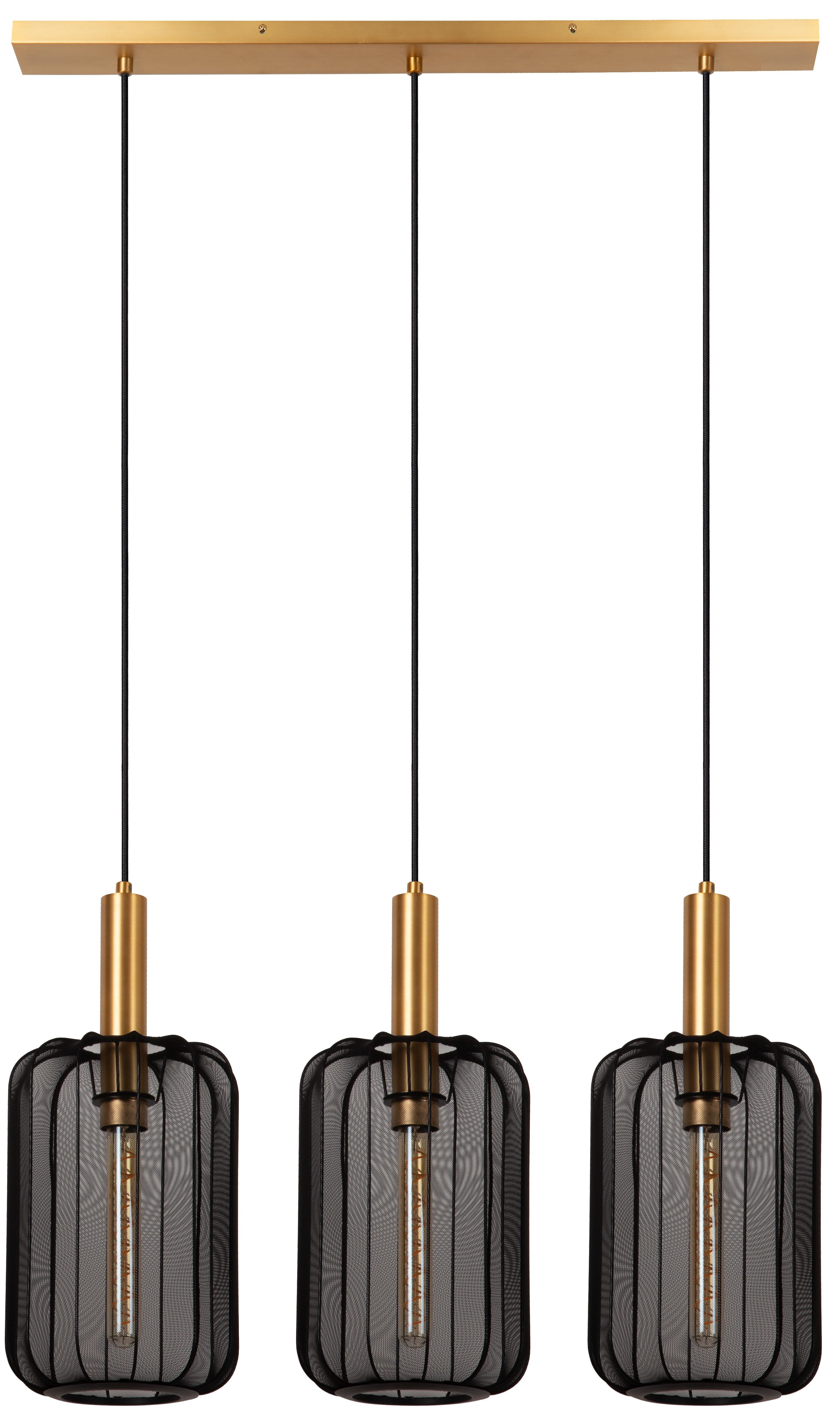 Hanglamp  Corina B90 x D22 cm