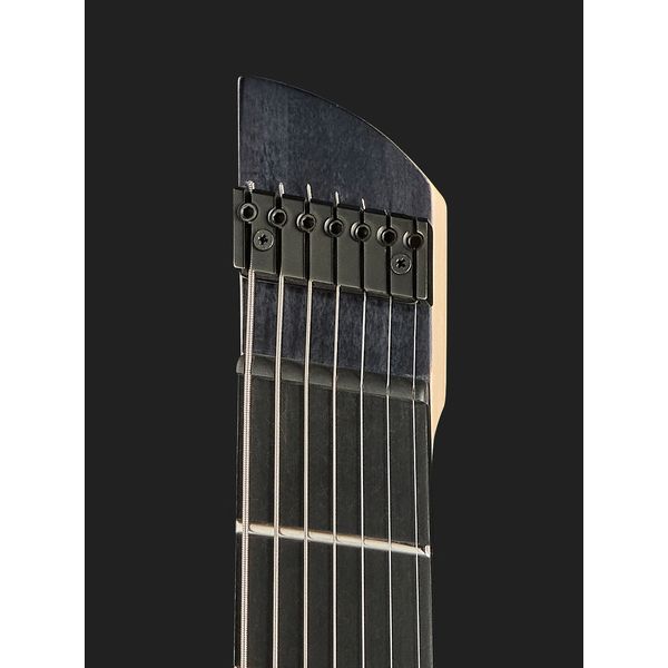 Legator Ghost G7FSS BK