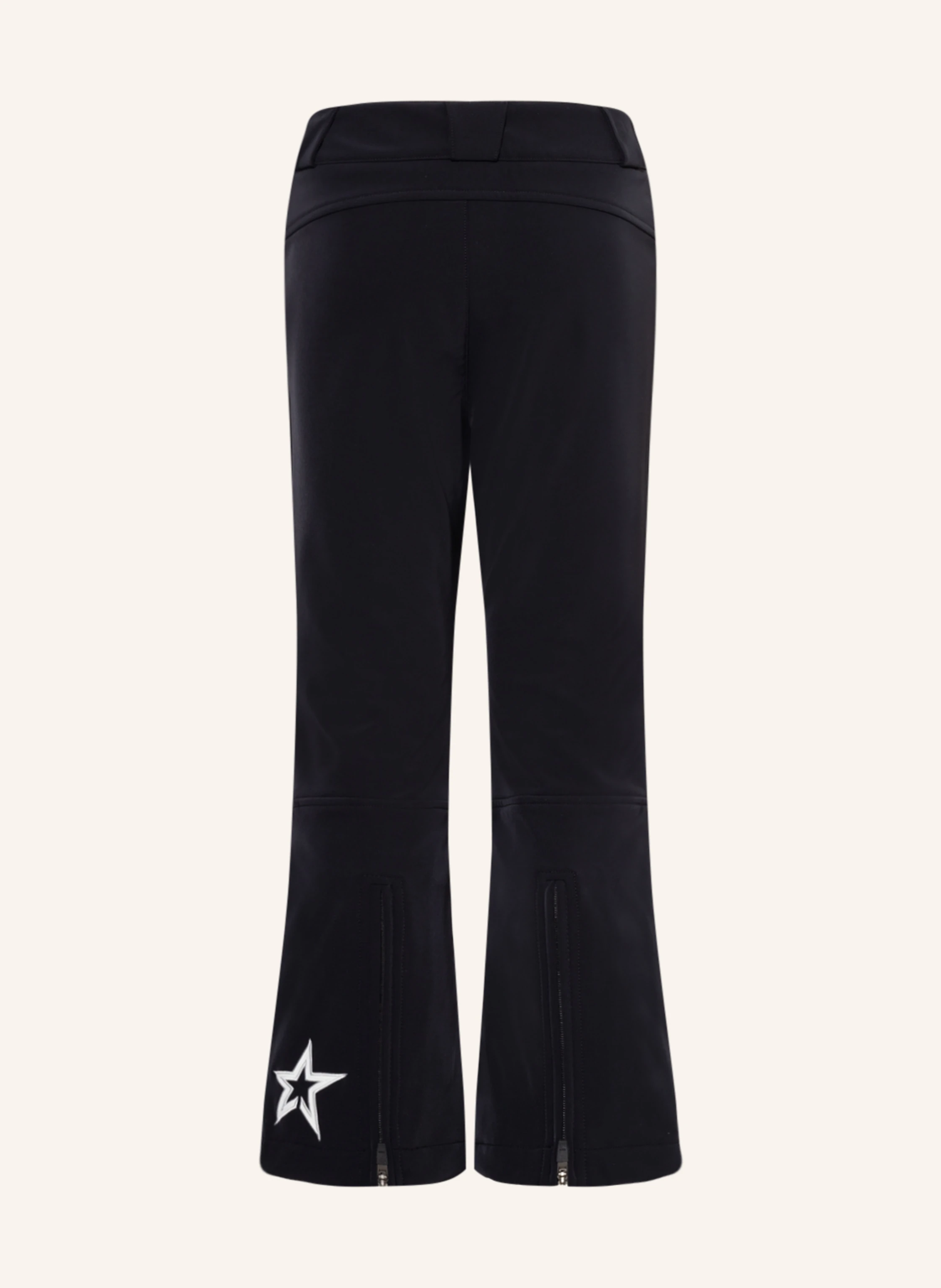 PERFECT MOMENT Softshell-Skihose AURORA