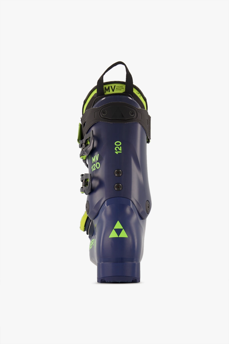 Fischer RC4 120 MV BOA® Herren Skischuh