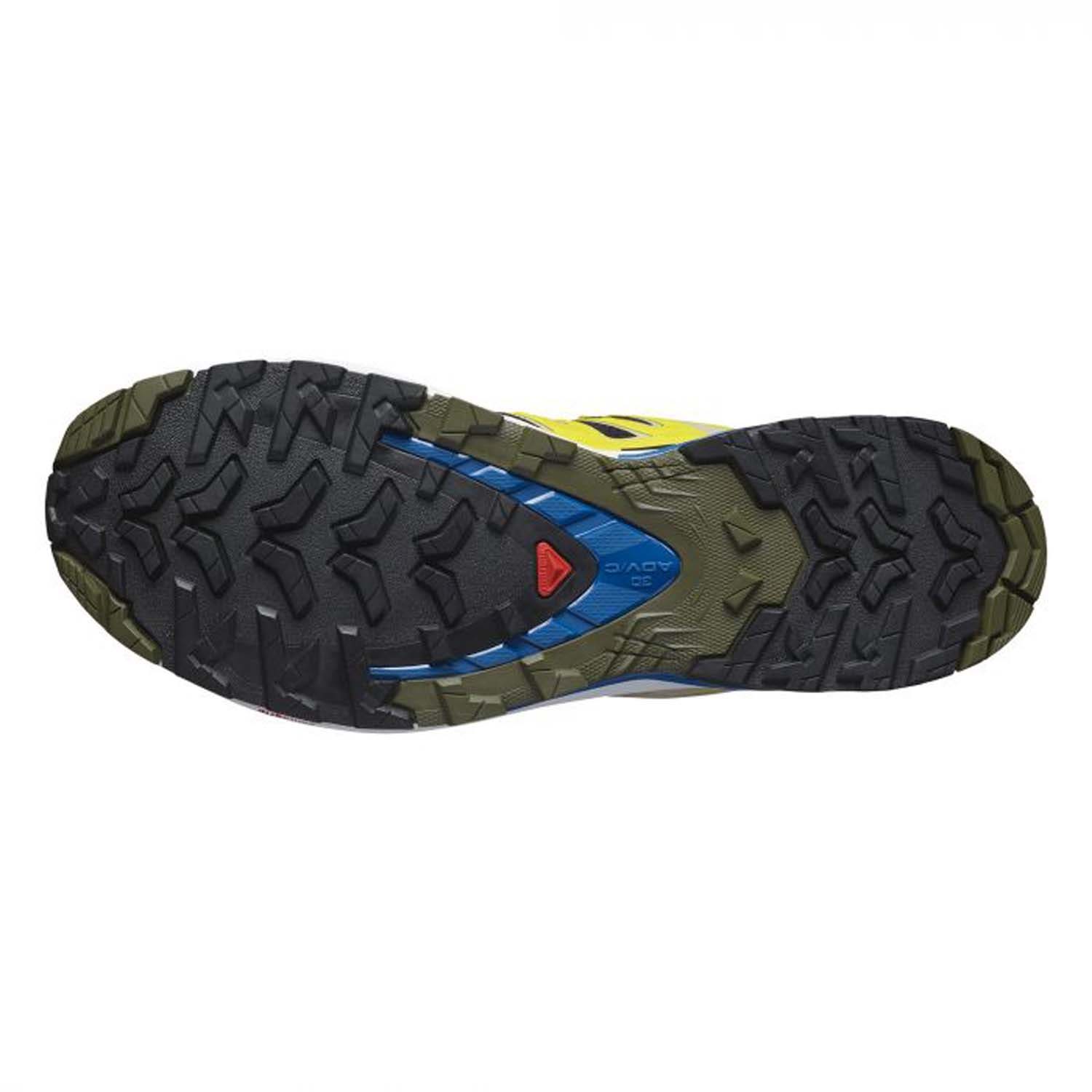Salomon  Xa Pro 3D V9 Gore-Tex