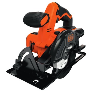 BLACK DECKER cirkelzaag 18V BDCCS18N-XJ zonder accu