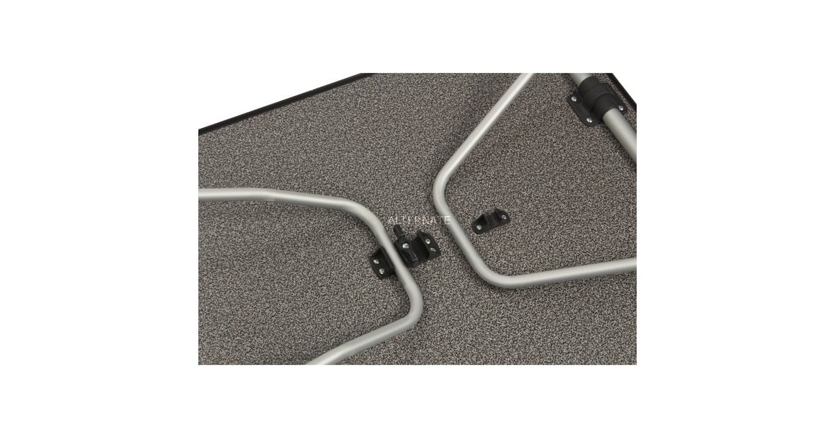 WestfieldViper 115 tafel  (Grijs)