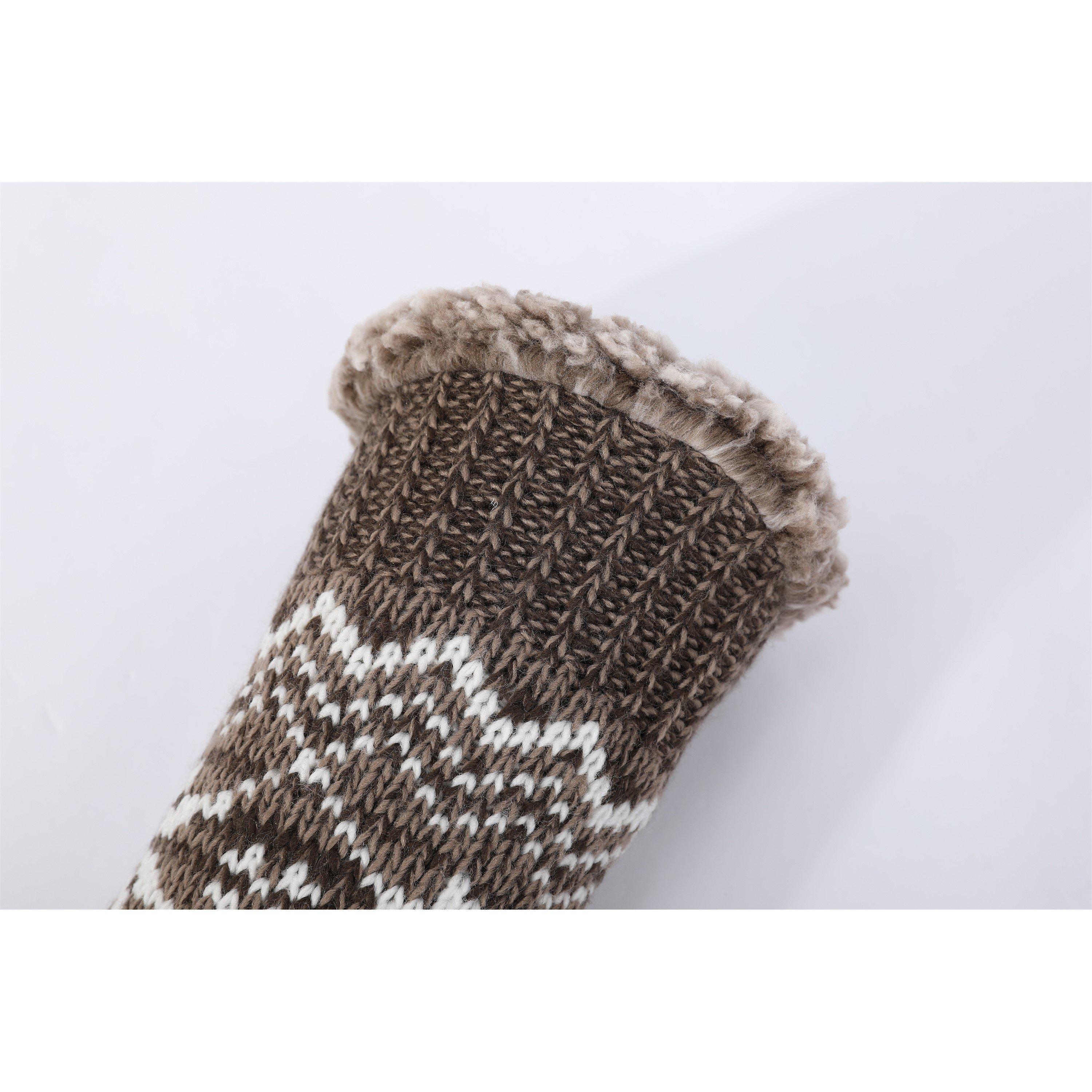 Firetrap Wool Everyday Socks Mens