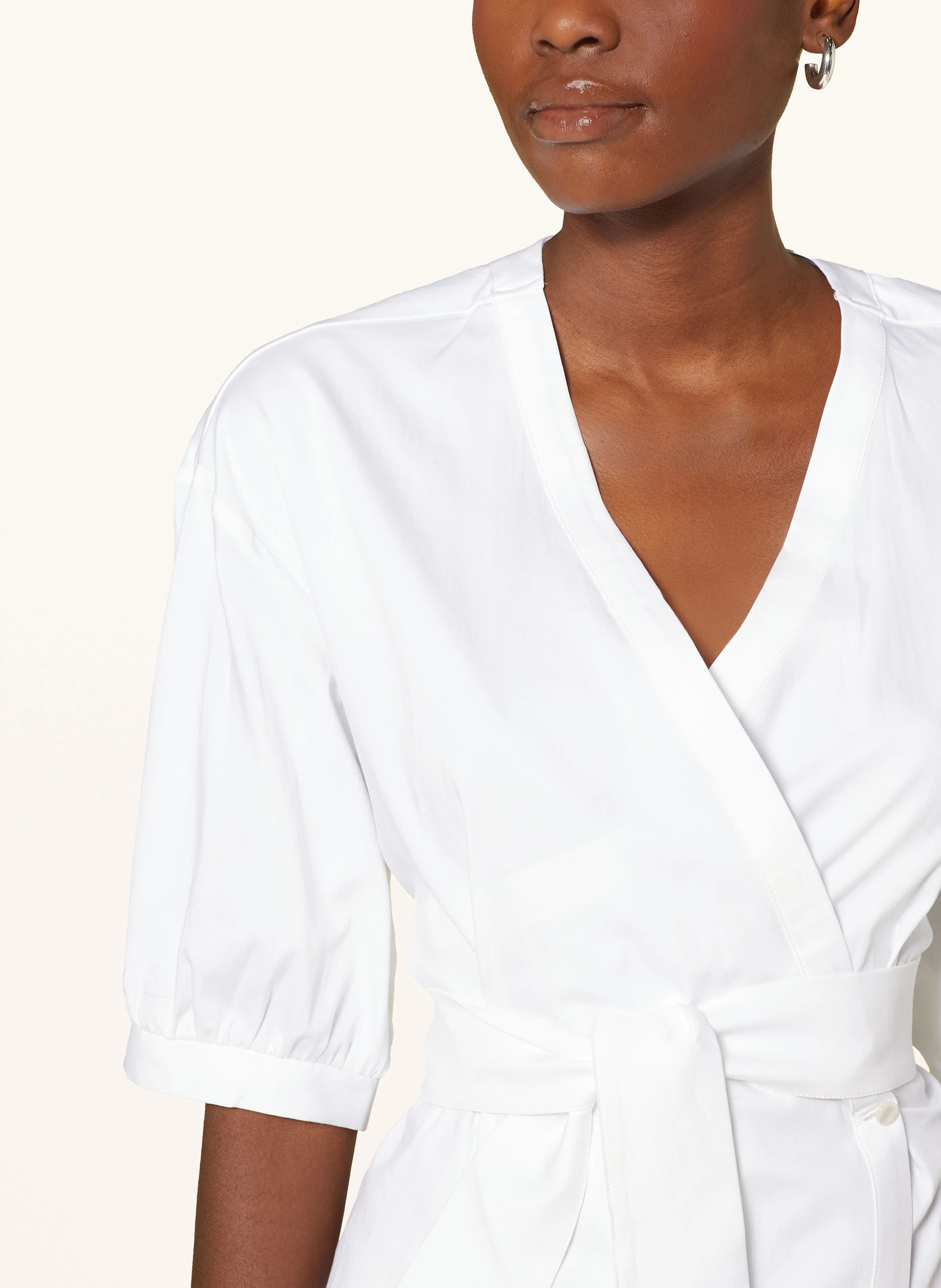 Smith & Soul Wickelbluse