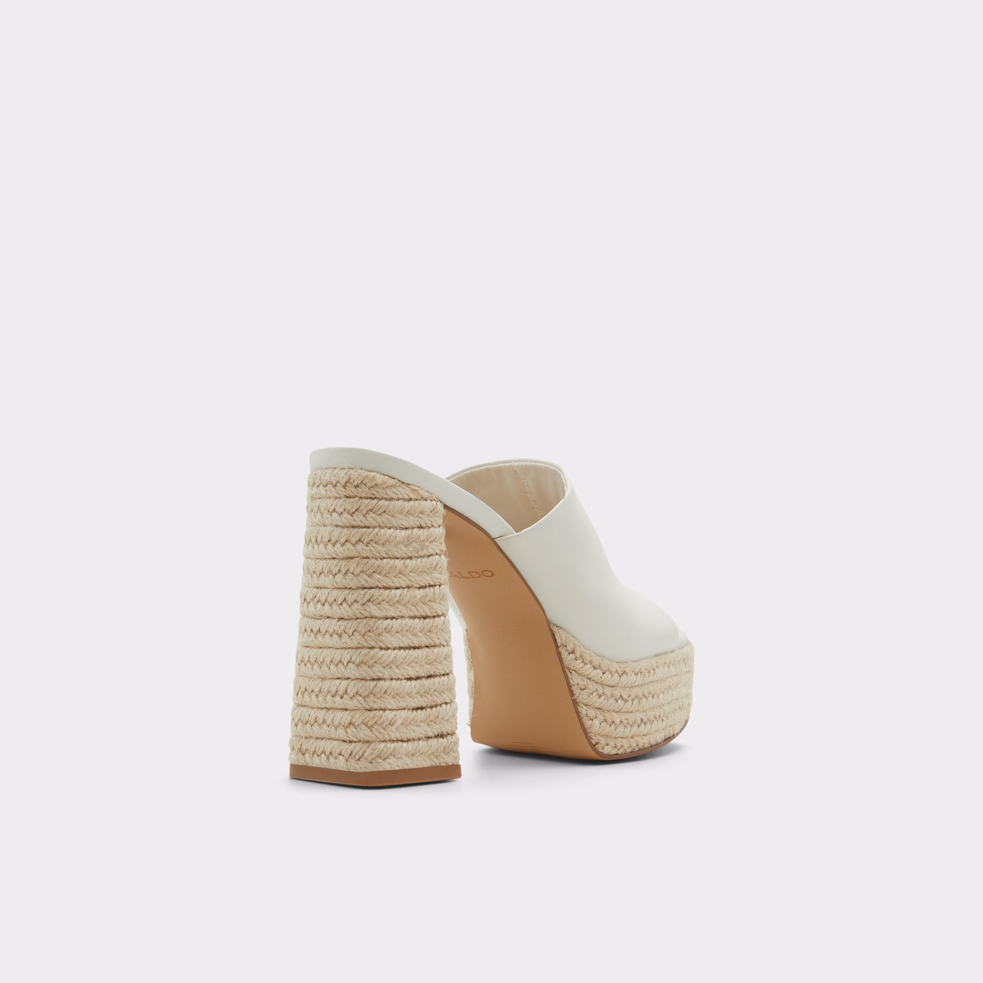 Arnensee White-Bone Women Sandals