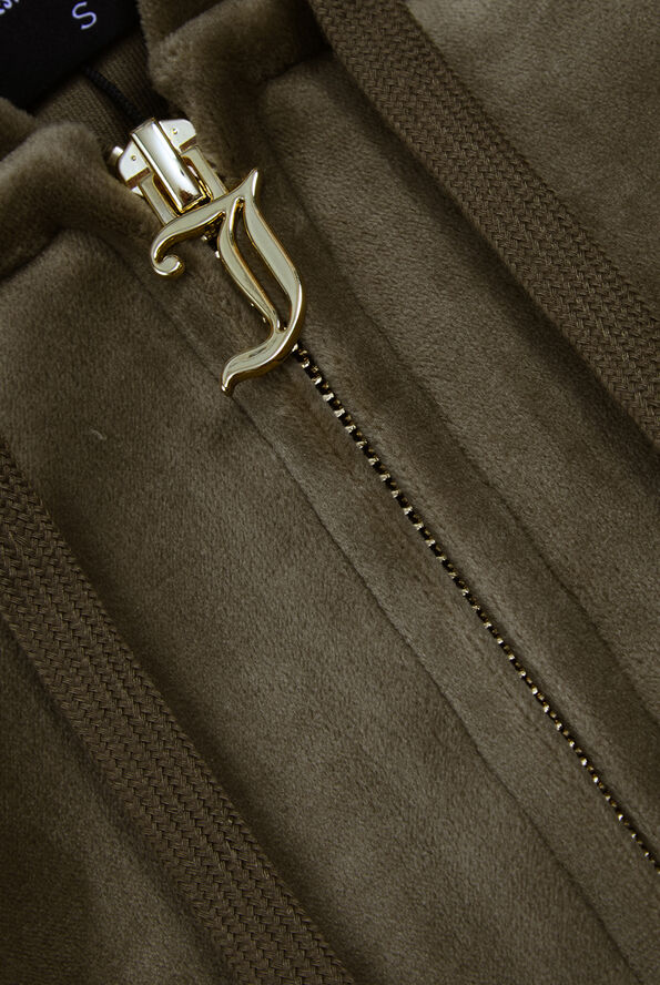 Juicy Couture ROBERTSON GOLD Dark olive