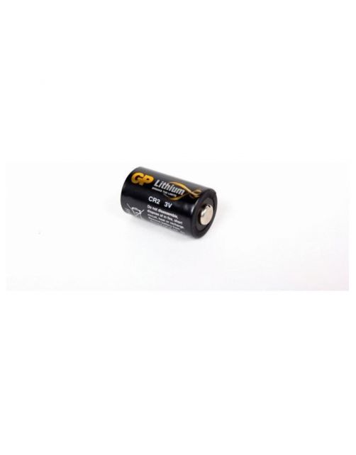 Kevin Nash Siren R3+\/R2\/S5 Head Battery (Cr2) - Uitrusting -