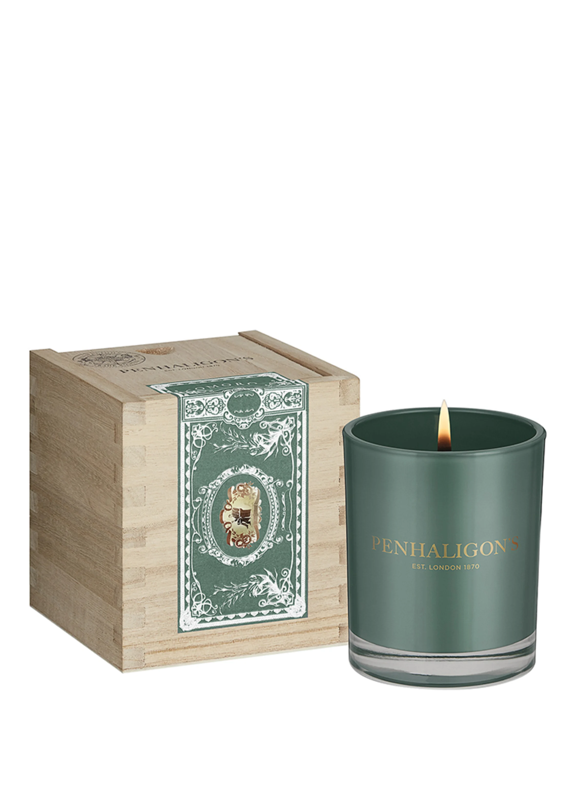 PENHALIGON'S COMOROS PEARL