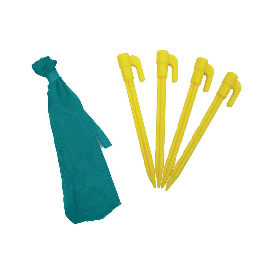 Tente anti-UV Abribaby - Ecru
