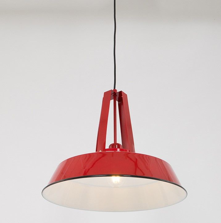 Hanglamp Mexlite ⌀42  cm