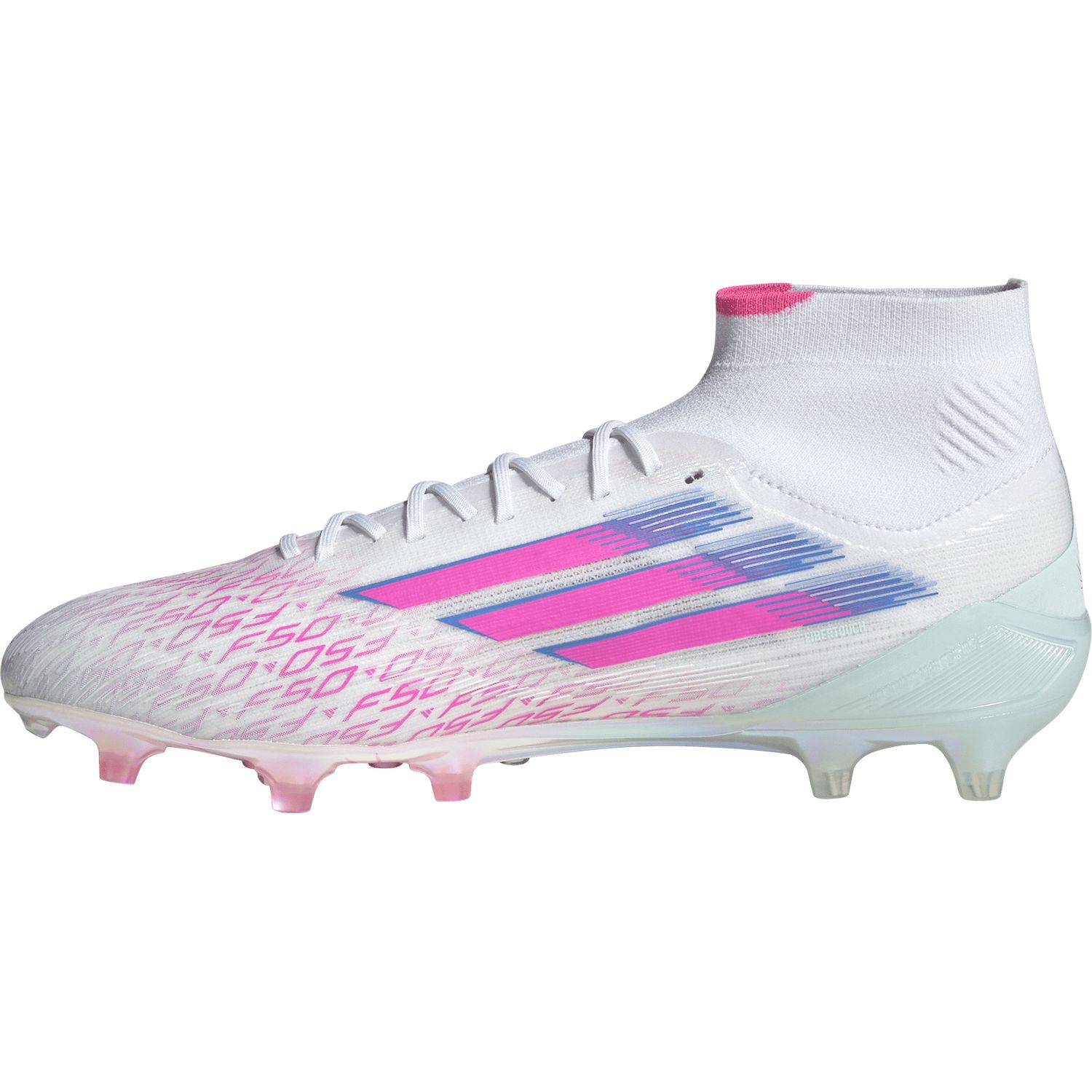 Adidas PerformanceF50 SPARKFUSION ELITE FG/AG