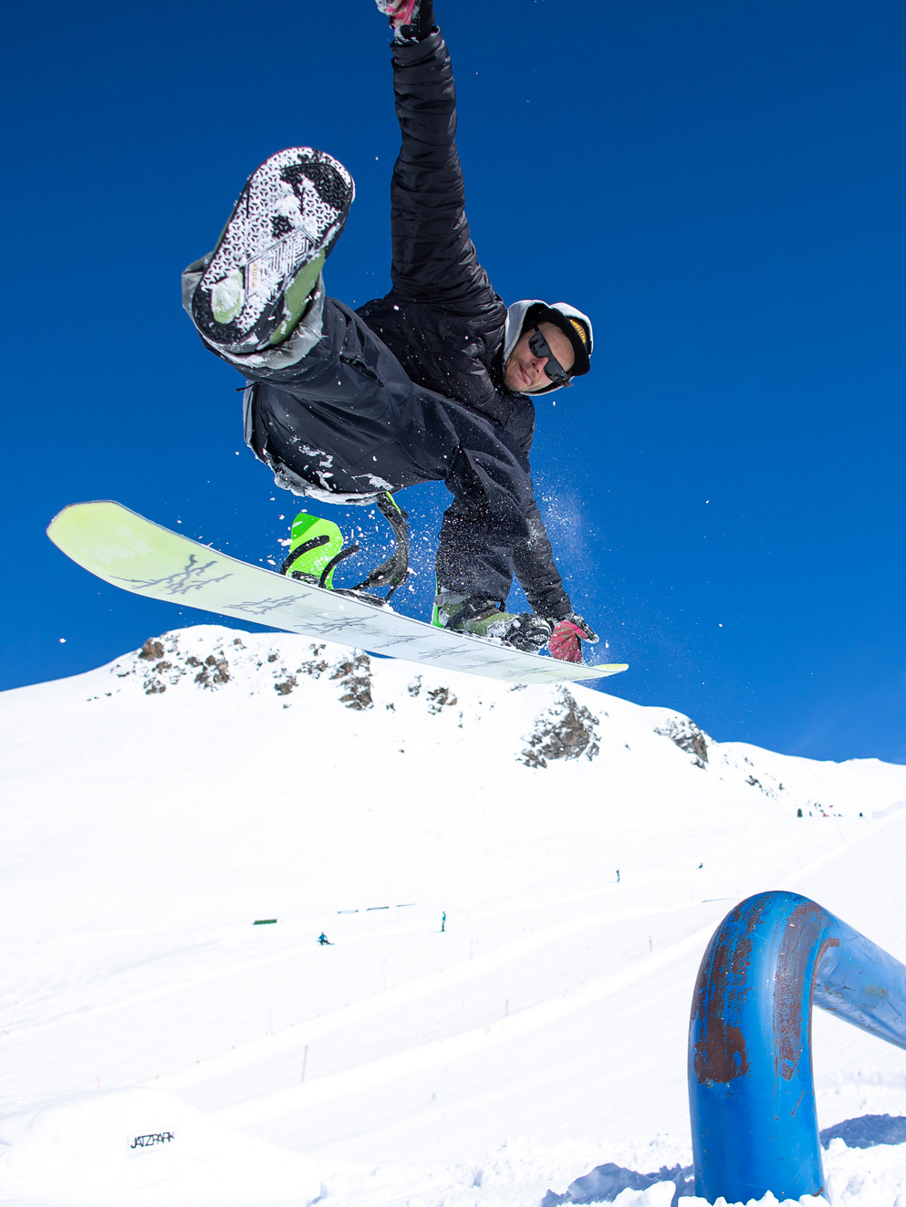 Bataleon Disaster 2025 Snowboard uni