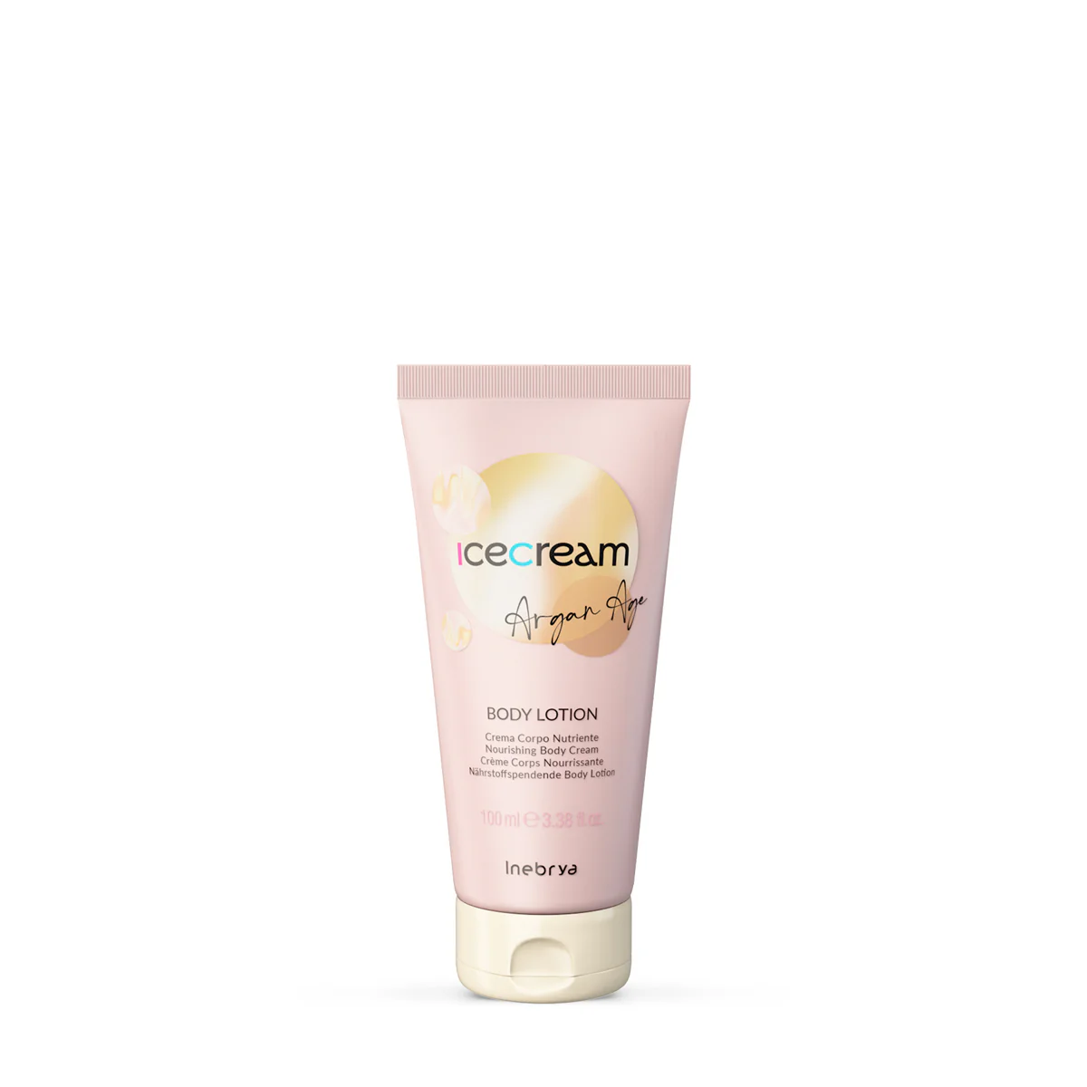 Crème Corps 100ml