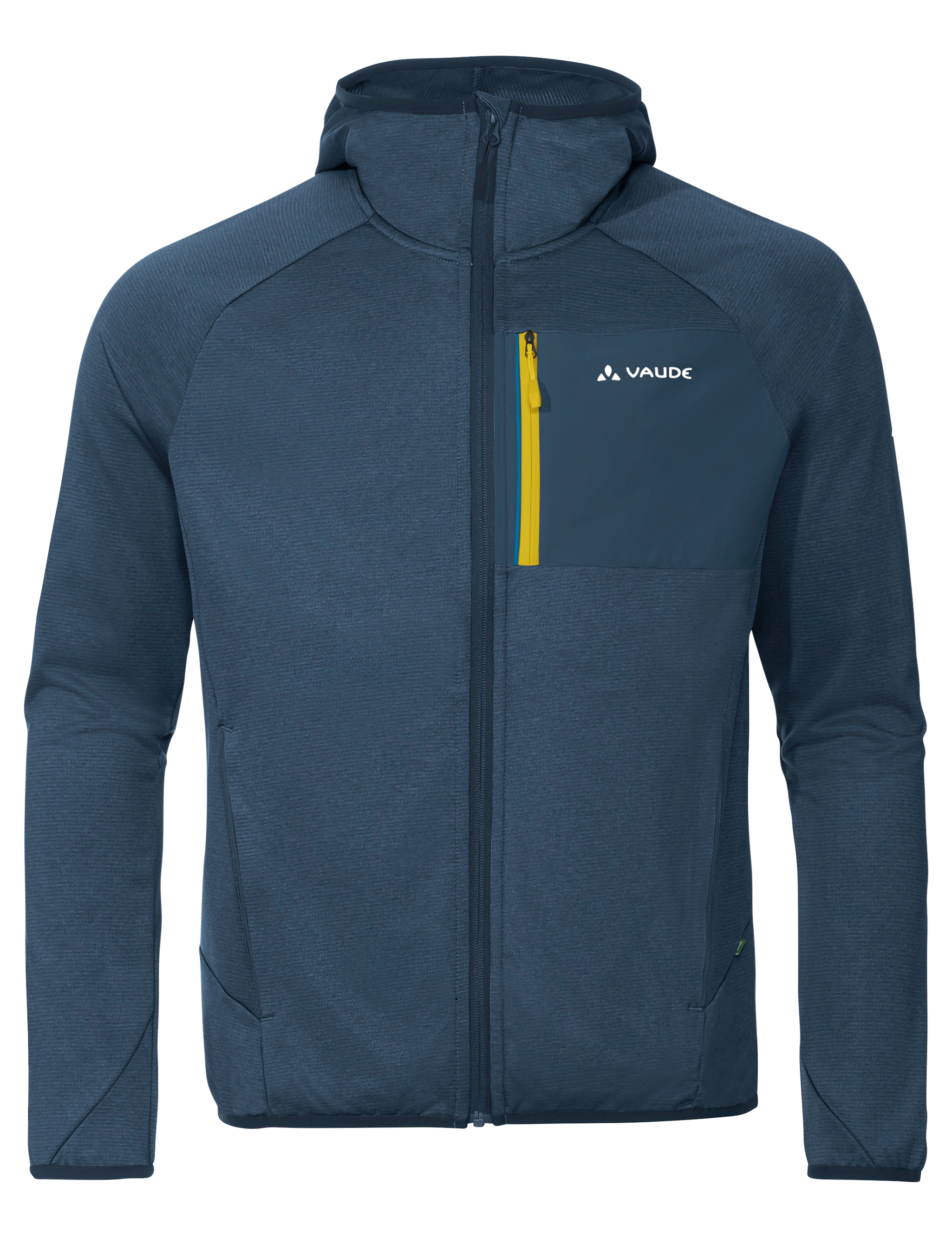 Vaude Mens Tekoa Fleece Jacket