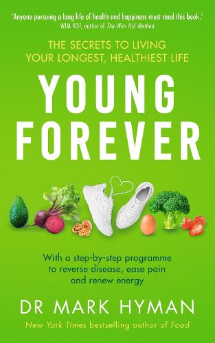 Young Forever (Paperback)