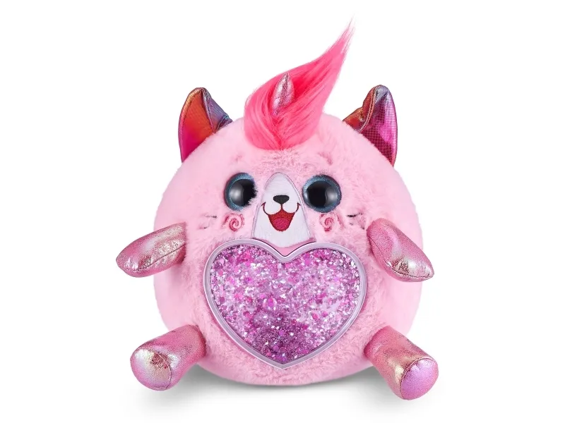 RAINBOCORNS 09238 Fairycorn Suprise. surprise egg with unicorn mascot mix price per 1 piece