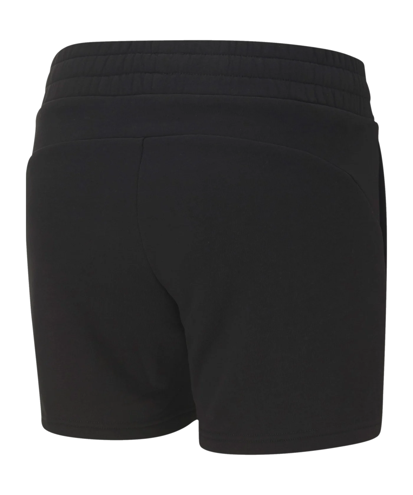 PUMA teamGOAL 23 Casuals Short Damen Schwarz F03