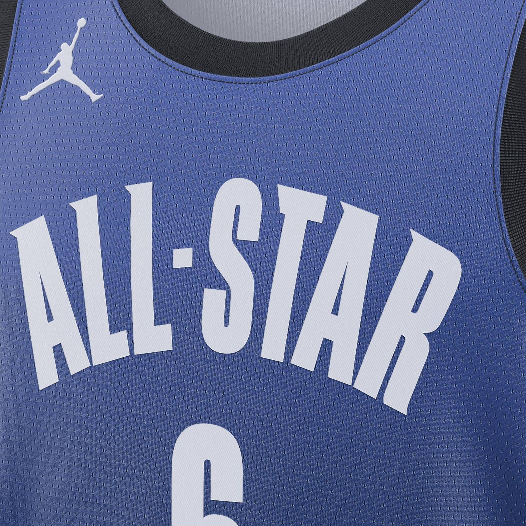 Nike| Herren Basketballtrikot ALLSTAR WEEKEND DONCIC LUCA