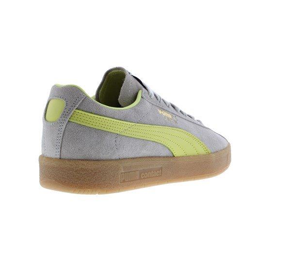 Puma Delphin Deboss Trainers