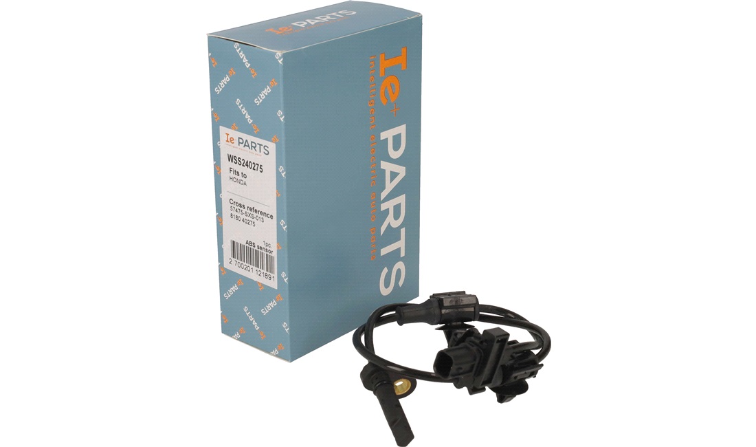 ABS sensor