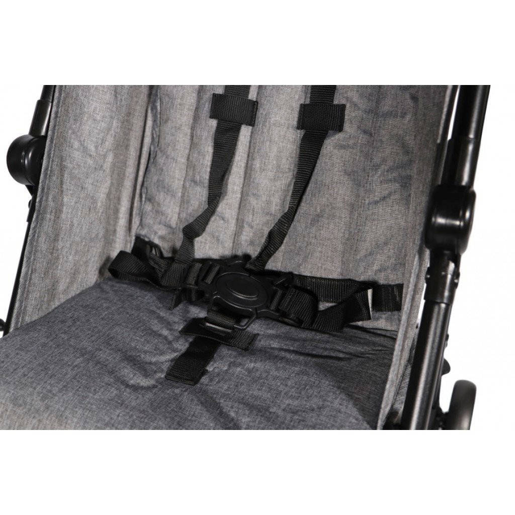 Ding Buggy Gogo Grey