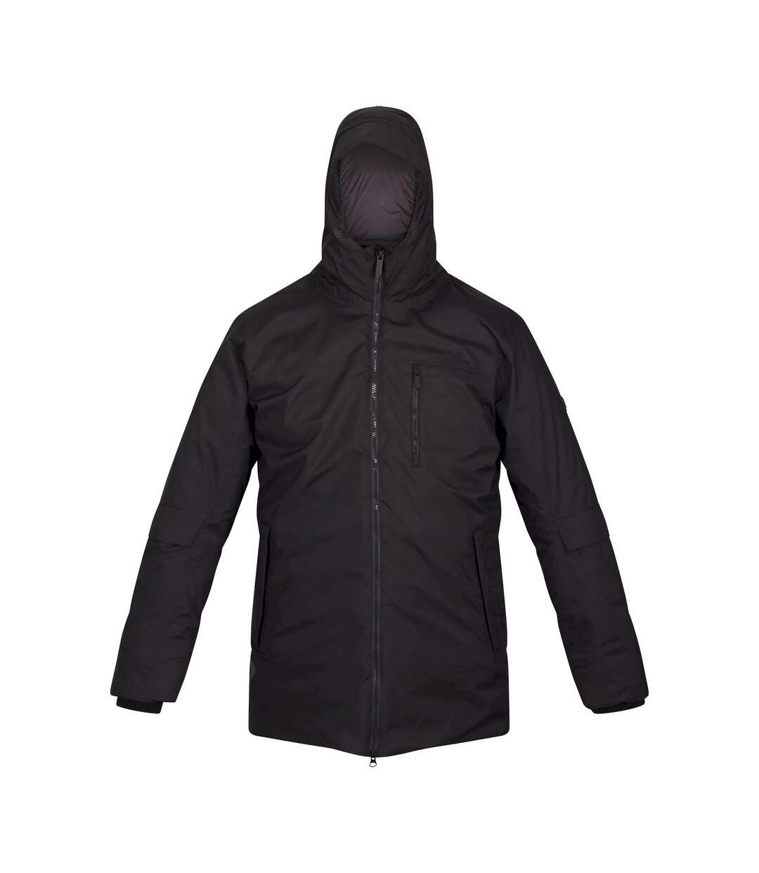 Regatta - Parka YEWBANK - Homme (Noir) - UTRG8167