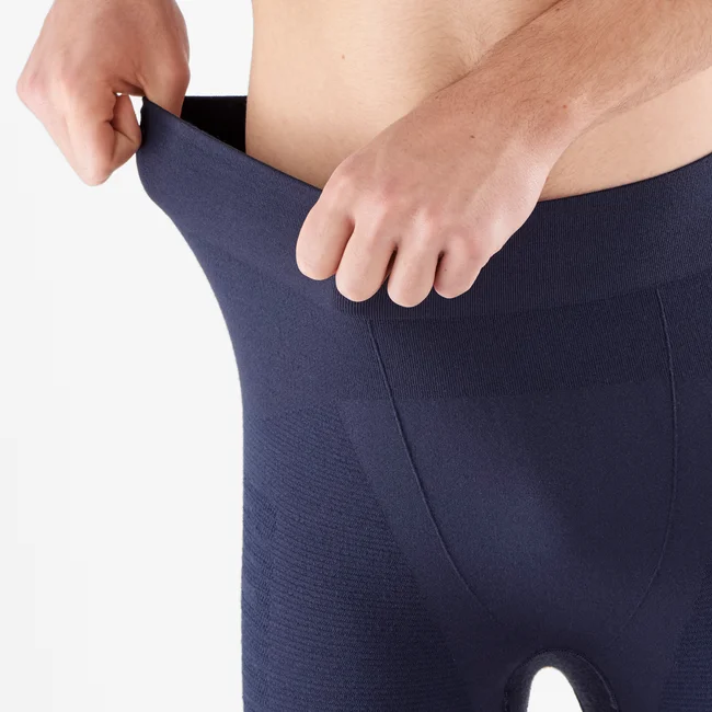 ESSENTIAL WOOL  Tight Herren