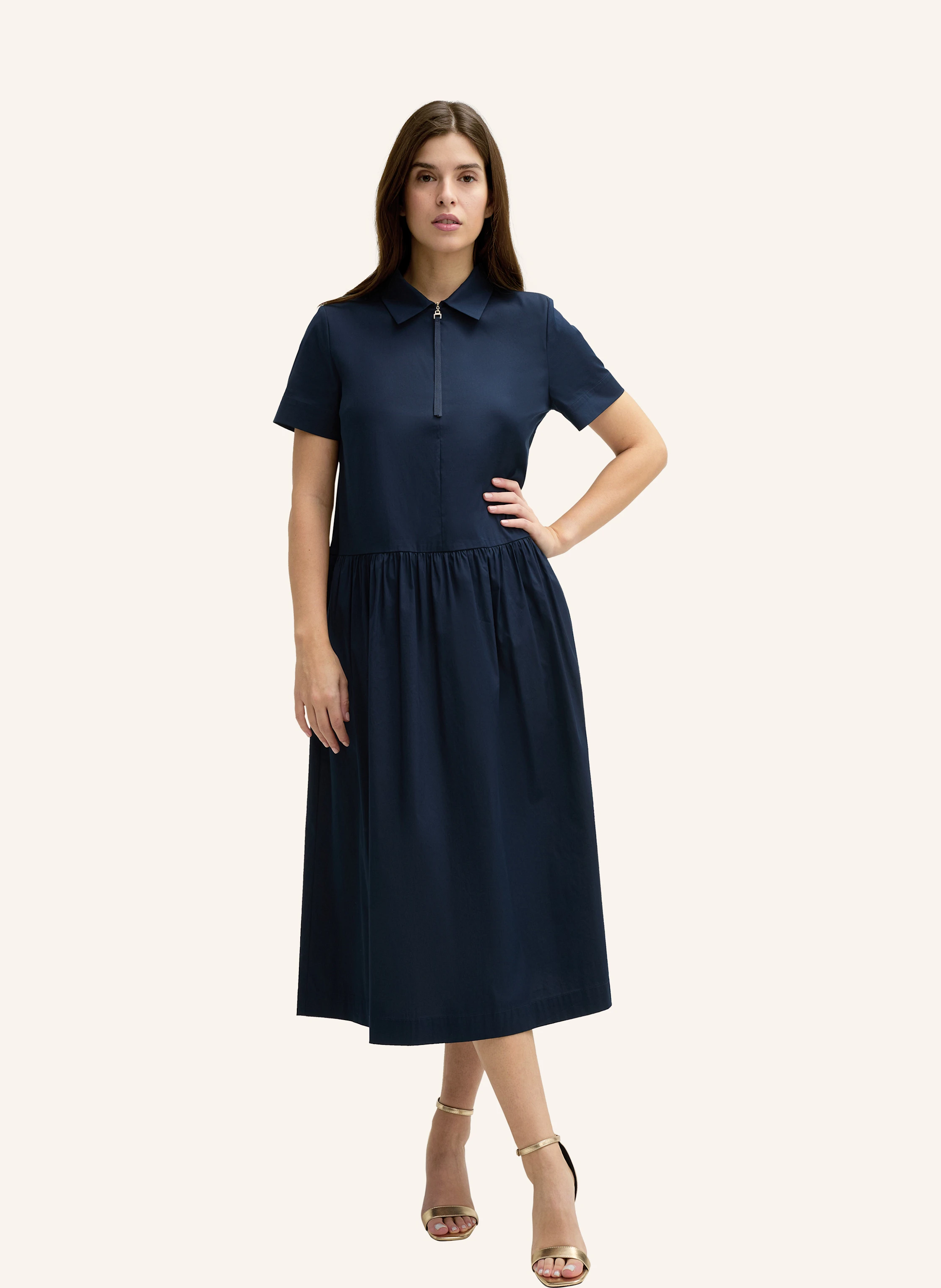 JOOP! Hemdblusenkleid