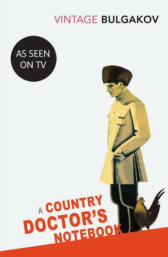 A Country Doctor's Notebook (Paperback)