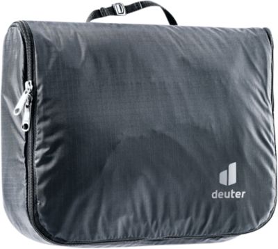 DeuterWash Center Lite II - schwarz