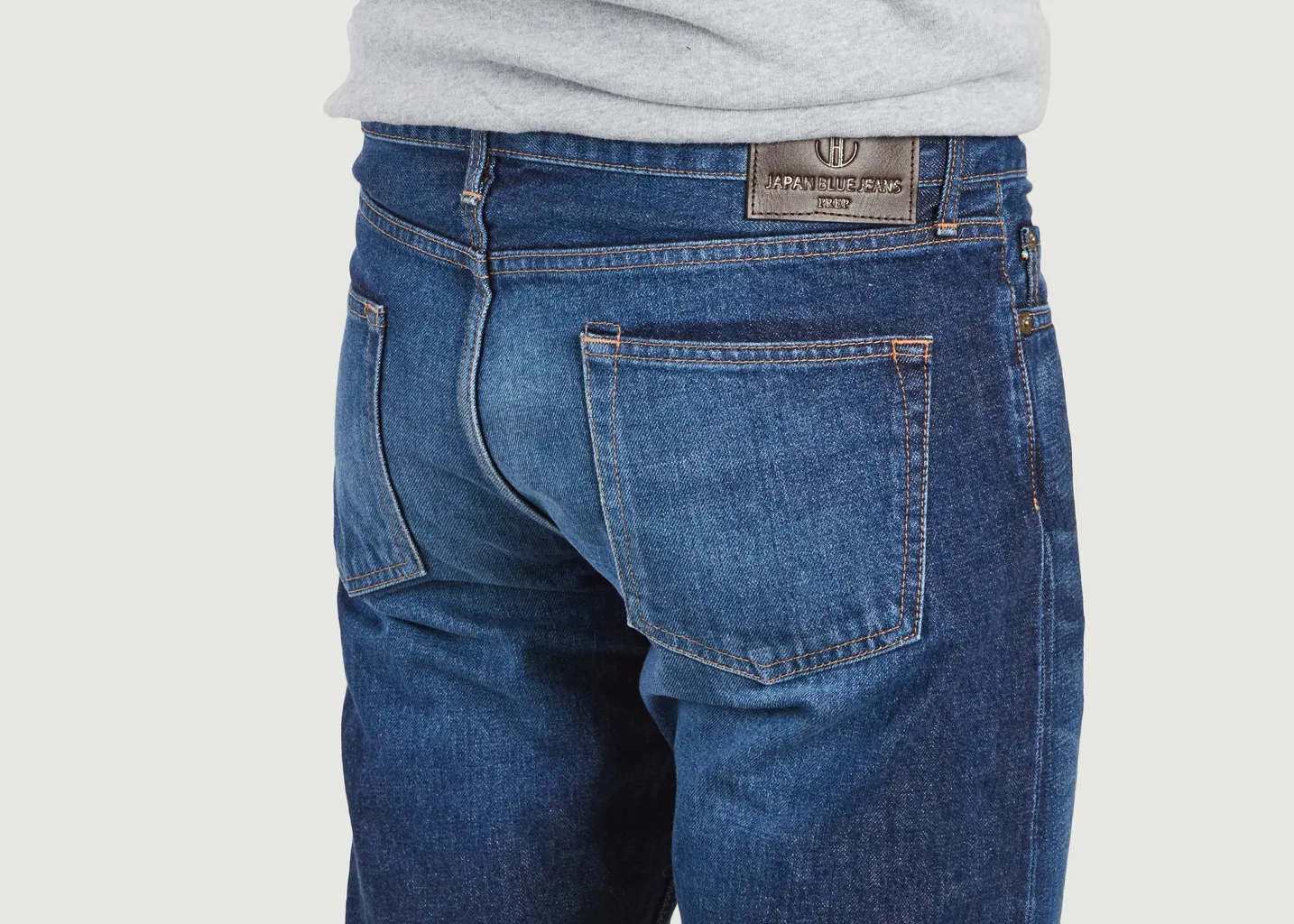 Jeans Regular jeans -Prep series (L29in) Japan Blue Jeans