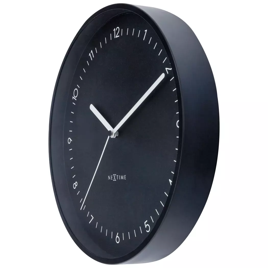 Quarzwanduhr Berlin  Ø 30 cm