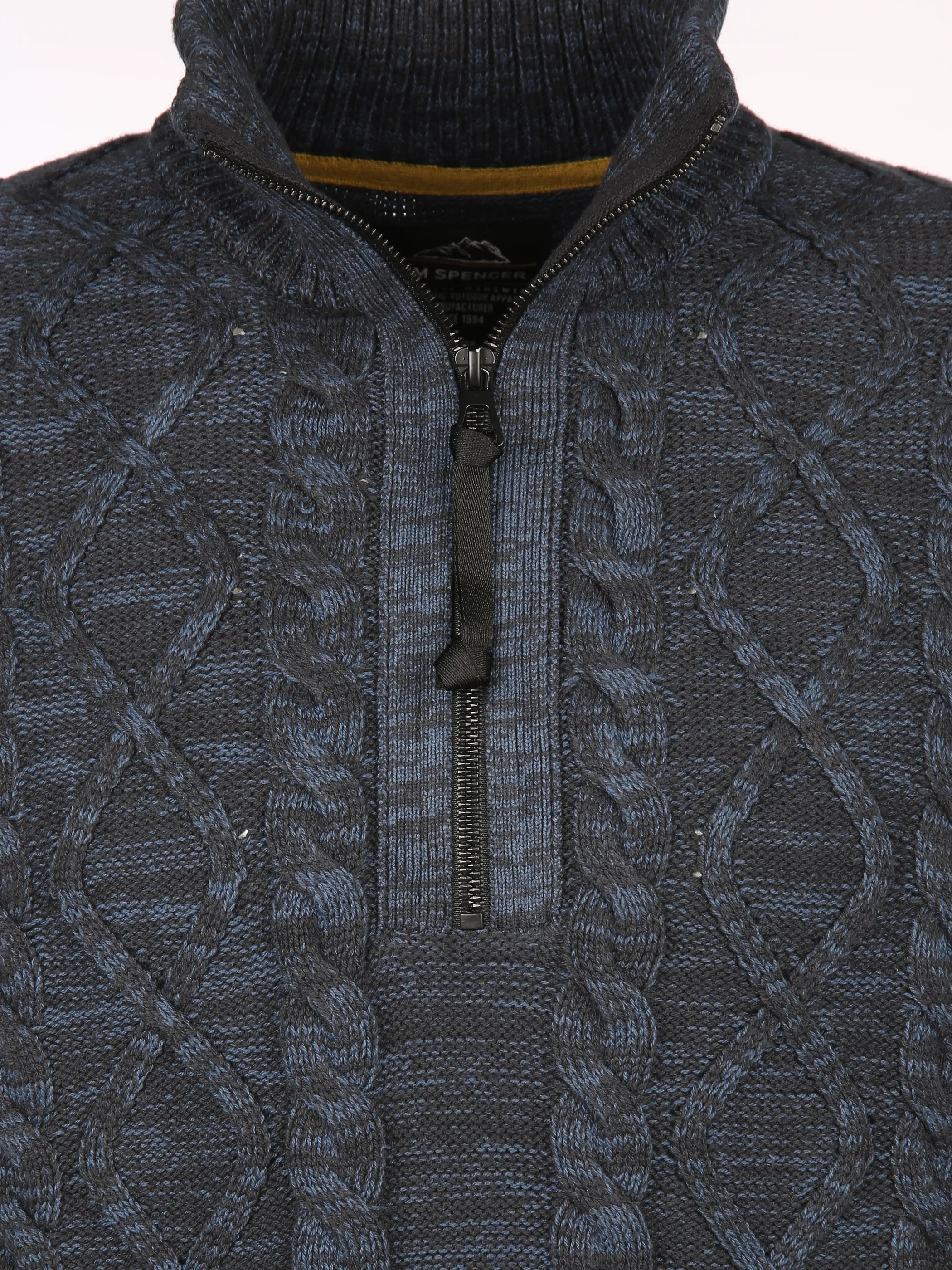 Herren Stricktroyer
