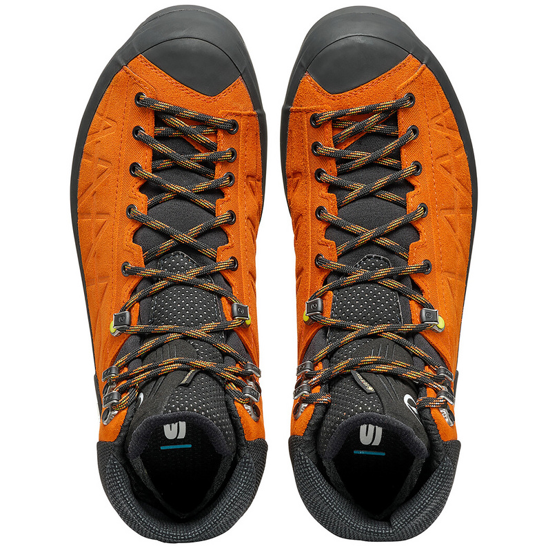 Scarpa Herren Zodiac Tech GTX Schuhe