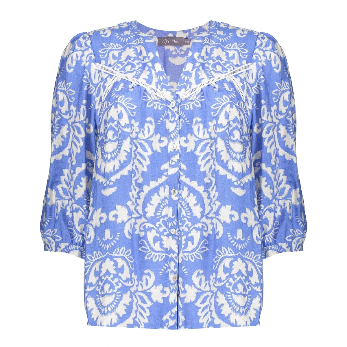 Dames Blouse 25051