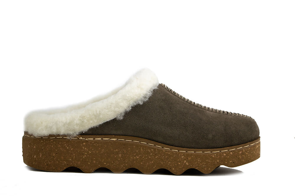 Rohde Muil Earth Velour