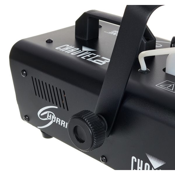 Chauvet DJ Hurricane 1000