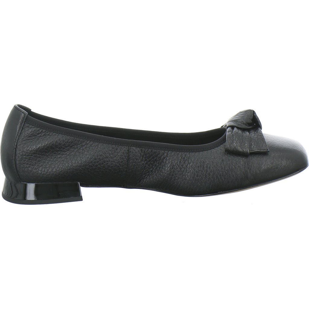 Caprice Ballerina u. Pumps Damen Schwarz