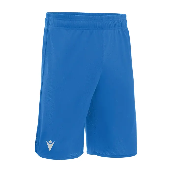 Macron Oxide Hero Basketbalshort Heren
