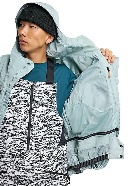 BURTON - VESTE MEN'S FROSTNER JACKET